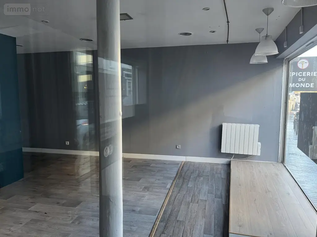 Immeuble de rapport a vendre Ploërmel 56800 Morbihan 56 206 m2 223900 euros 56044-1452 002