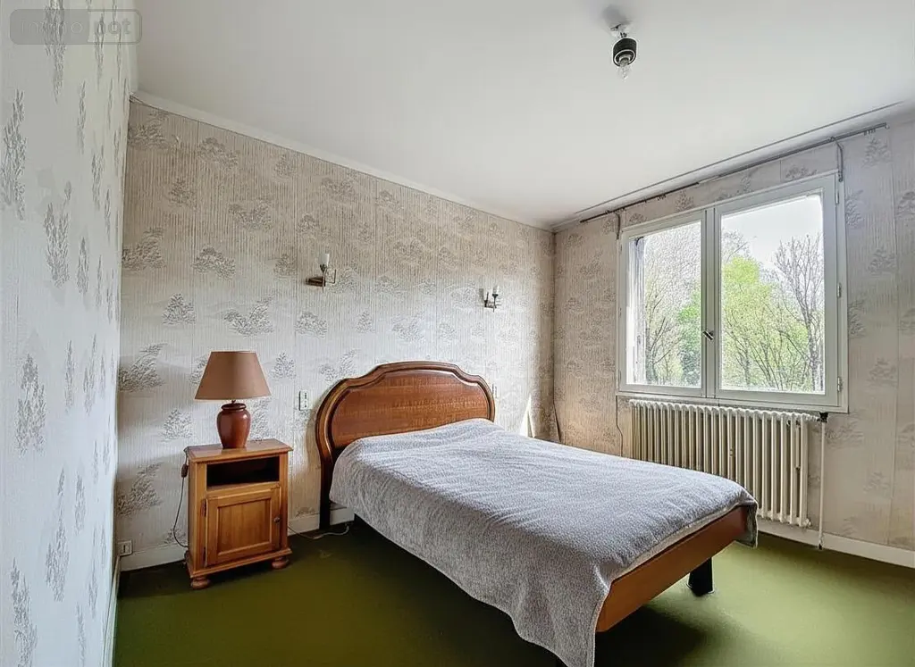 Maison a vendre Sainte-Gemmes-le-Robert 53600 Mayenne 53 78 m2 4 pièces 79787 euros 53078-1898 004