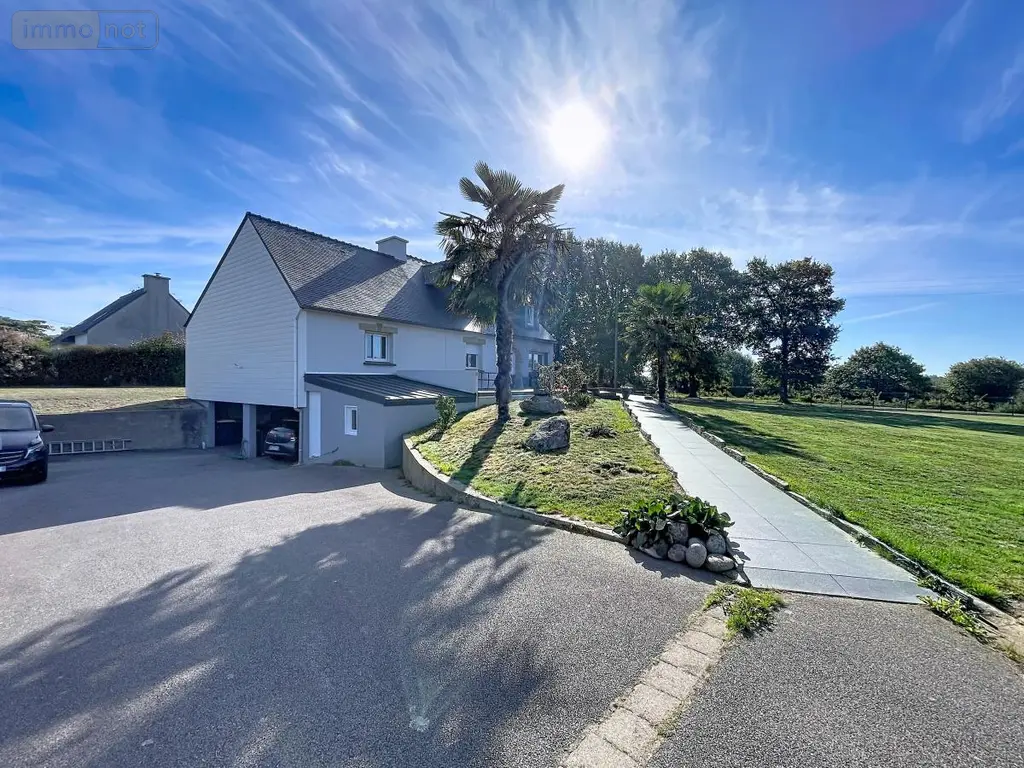 Maison a vendre Languidic 56440 Morbihan 56 150 m2 7 pièces 343320 euros 56079-1656 013