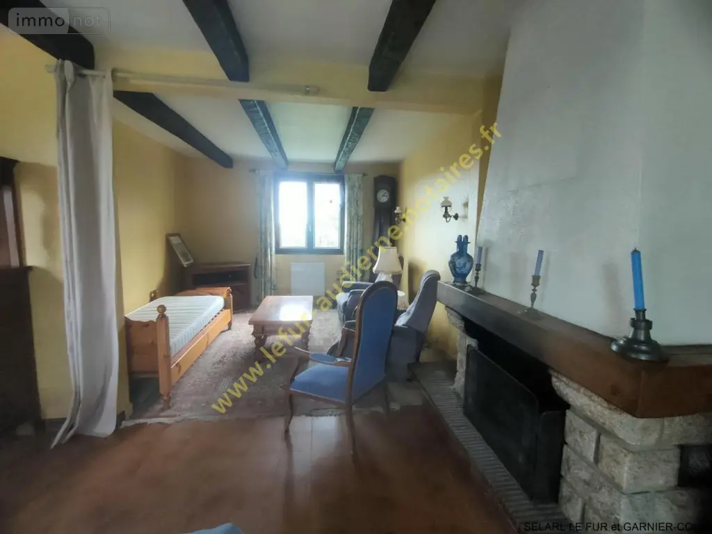 Maison a vendre Mahalon 29790 Finistère 29 120 m2 5 pièces 229200 euros 29021-2099 003