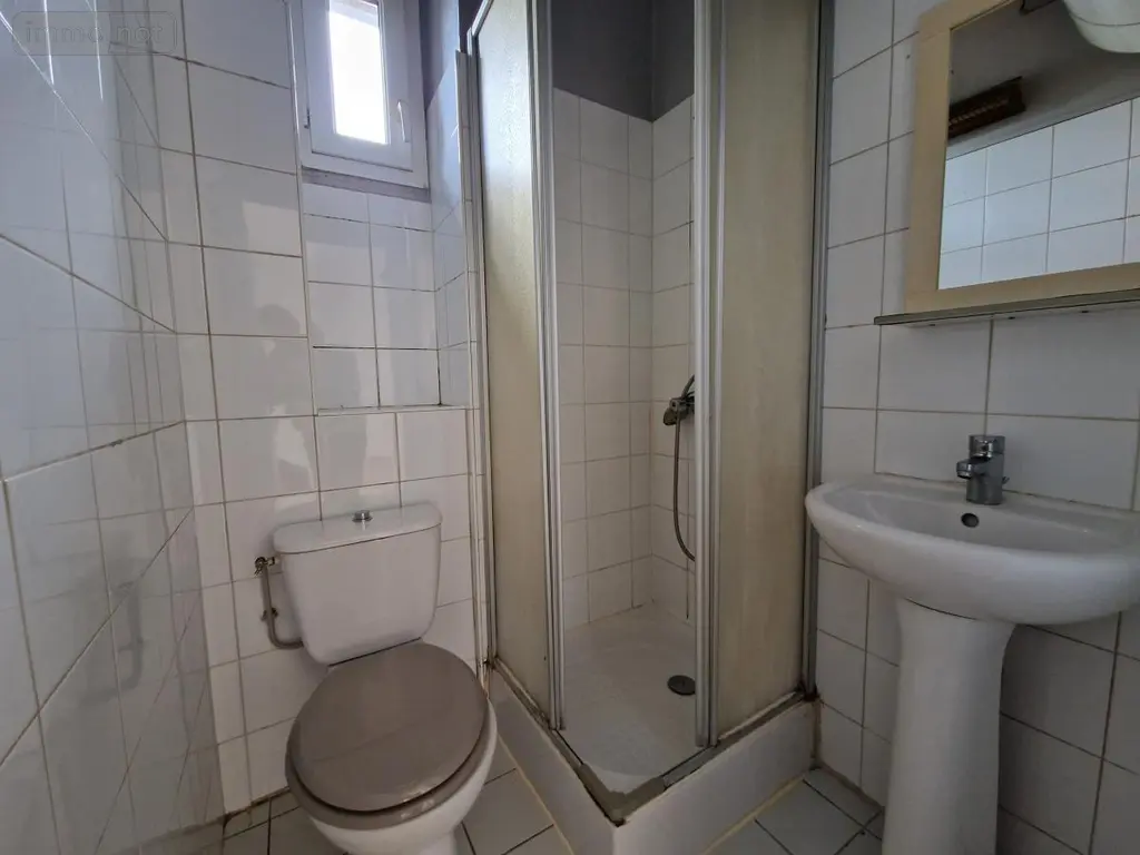 Appartement a vendre Suresnes 92150 Hauts-de-Seine 92 31 m2 2 pièces 167200 euros 75038-130 006