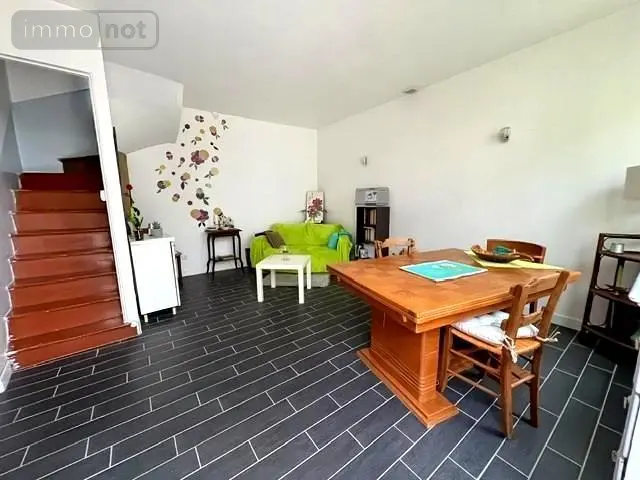 Maison a vendre Sotteville-lès-Rouen 76300 Seine-Maritime 76 39 m2 2 pièces 103000 euros 76026-1378 002