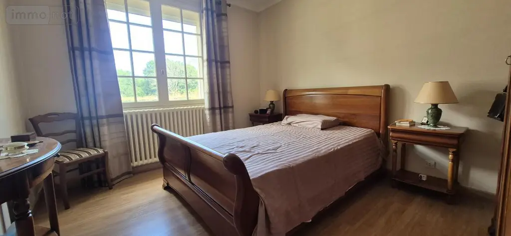 Maison a vendre Questembert 56230 Morbihan 56 122 m2 6 pièces 294000 euros 56013-892 006