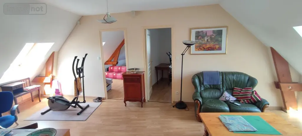 Maison a vendre Coulaines 72190 Sarthe 72 170 m2 9 pièces 506072 euros 72010-1958 005