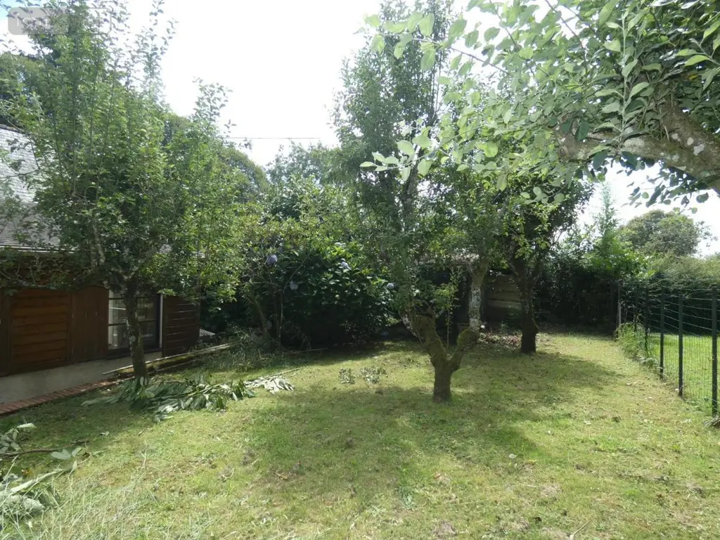 Maison a vendre Loqueffret 29530 Finistère 29 46 m2 4 pièces 136300 euros 29129-1056 020