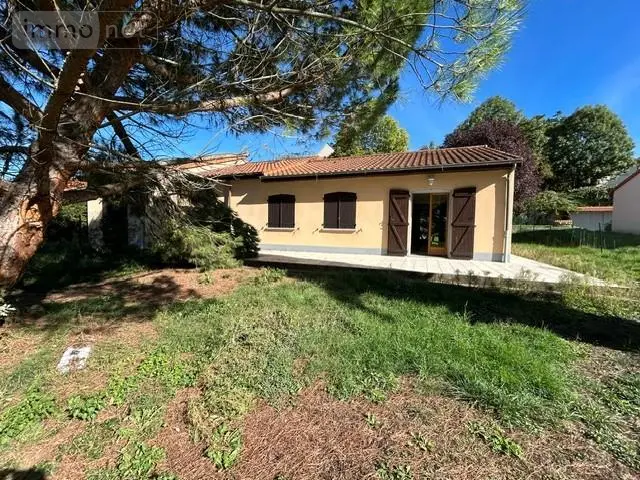 Maison a vendre Culhat 63350 Puy-de-Dôme 63 127 m2 6 pièces 240000 euros 63022-85 003