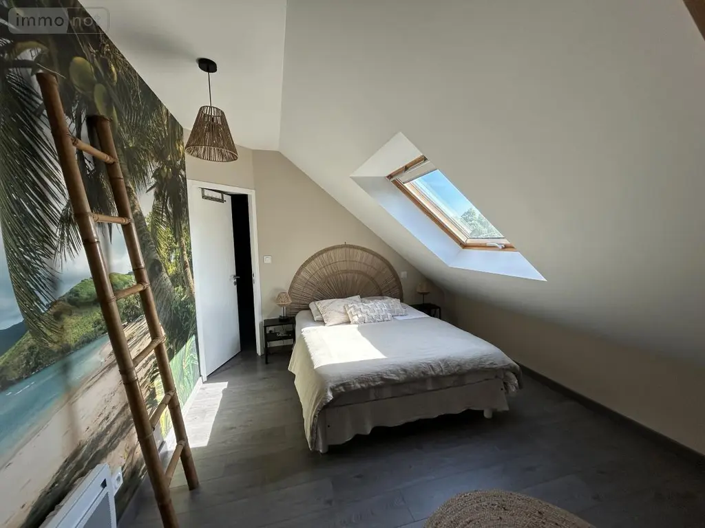 Maison a vendre Saint-Ouën-des-Toits 53410 Mayenne 53 145 m2 6 pièces 334400 euros 53006-1338 014