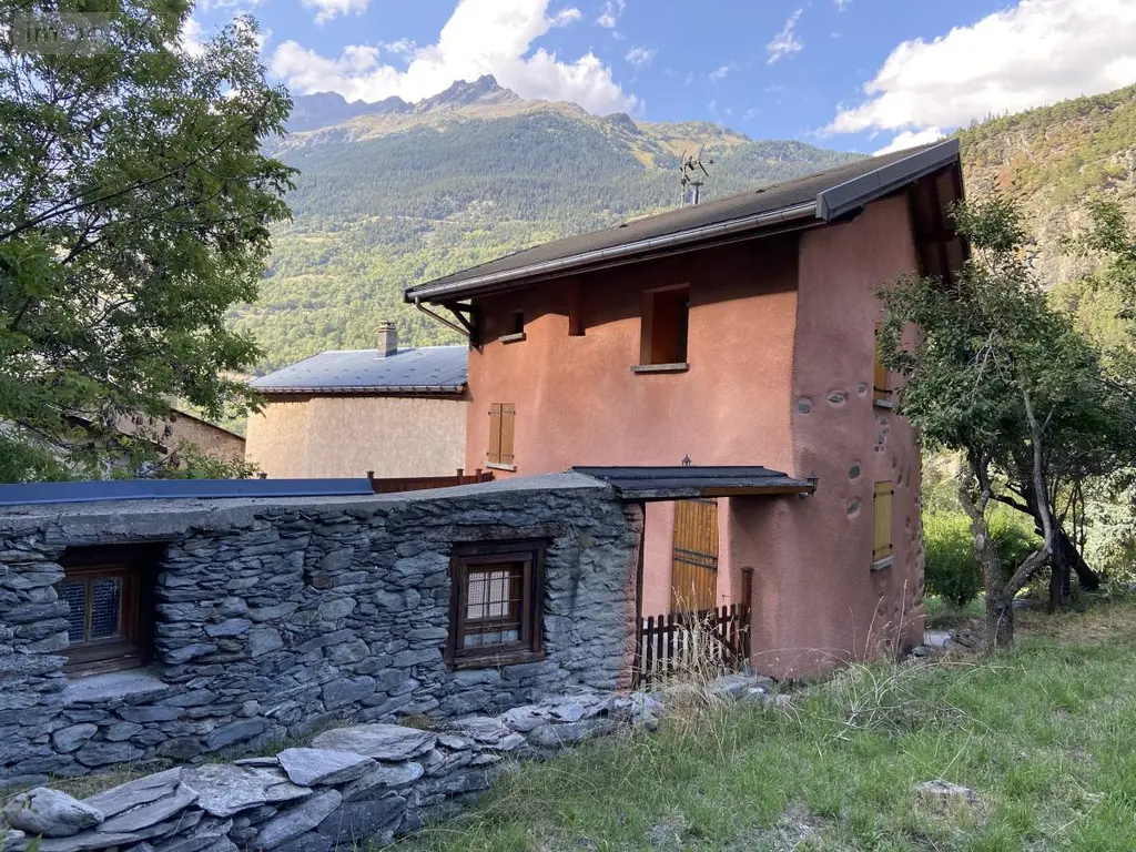Maison a vendre Freney 73500 Savoie 73 134 m2 5 pièces 198000 euros 73046-74 004