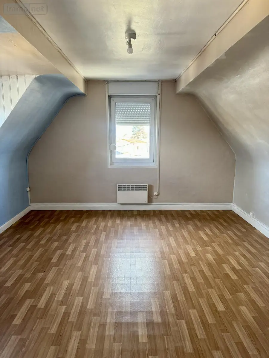 Maison a vendre Meurchin 62410 Pas-de-Calais 62 200 m2 10 pièces 302500 euros 62041-1586 005