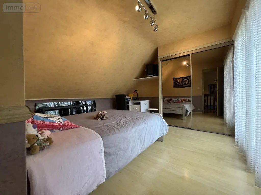 Maison a vendre Caro 56140 Morbihan 56 114 m2 7 pièces 249780 euros 56044-1552 014
