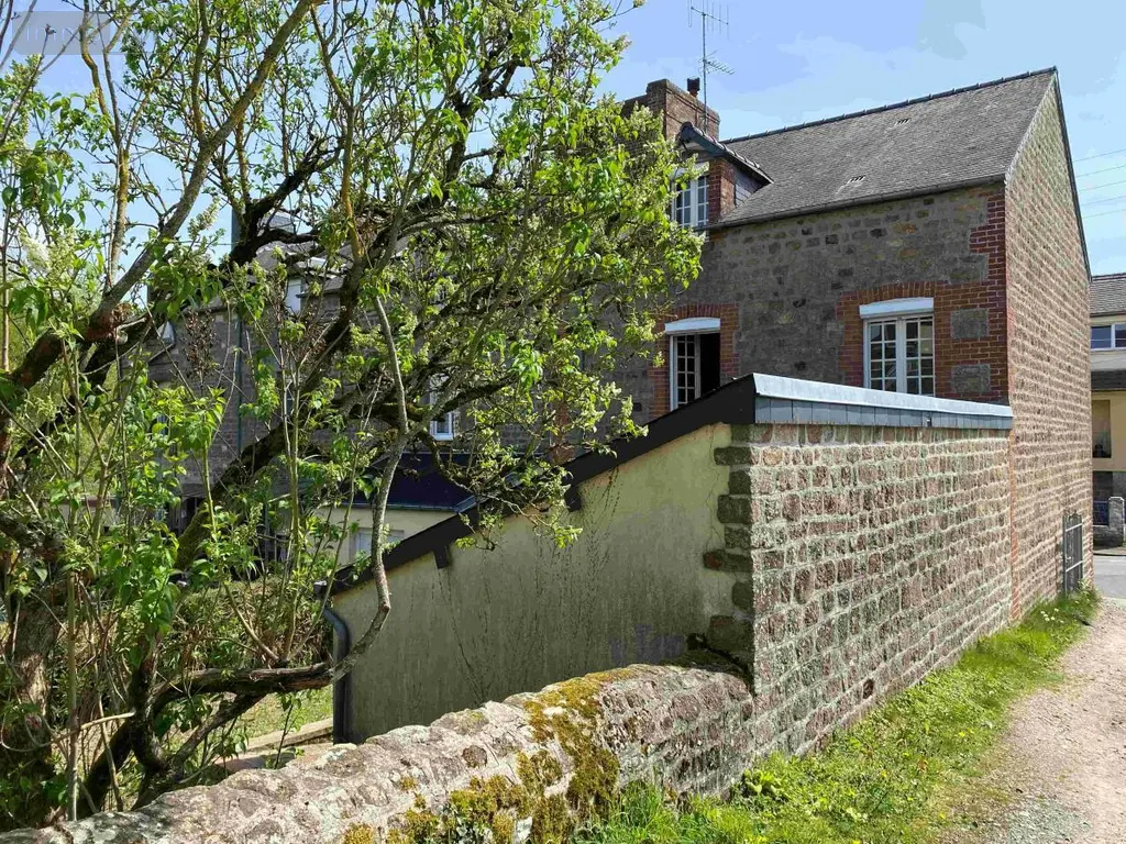 Maison a vendre La Ferté Macé 61600 Orne 61 150 m2 9 pièces 75050 euros 61030-1331 002