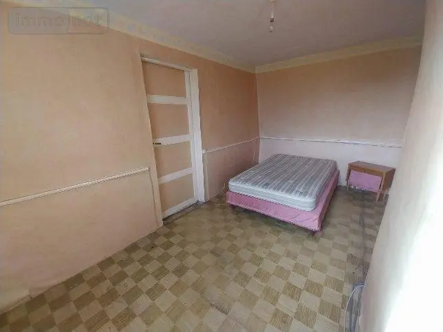 Maison a vendre Iville 27110 Eure 27 108 m2 6 pièces 137000 euros 27061-1085 011