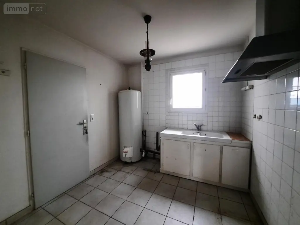 Maison a vendre Bois-de-Céné 85710 Vendée 85 83 m2 3 pièces 205400 euros 85091-5190 009
