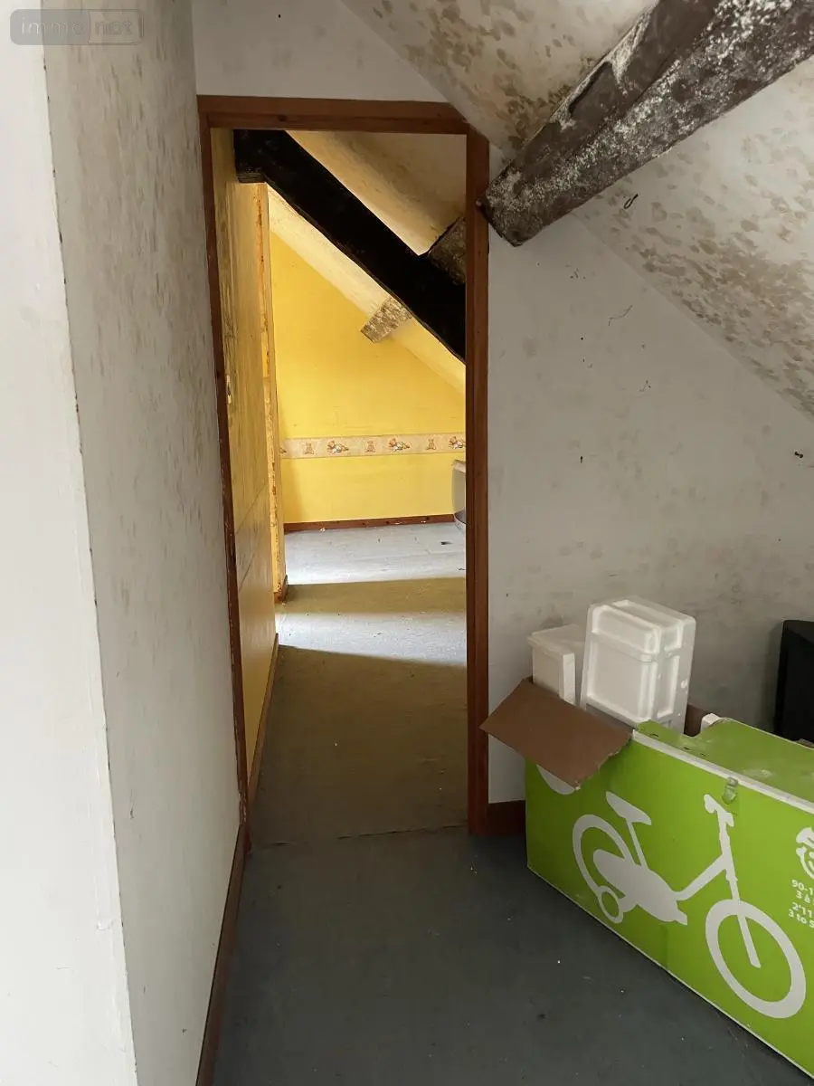 Maison a vendre Beauvois-en-Cambrésis 59157 Nord 59 122 m2 6 pièces 84800 euros 59191-5795 007