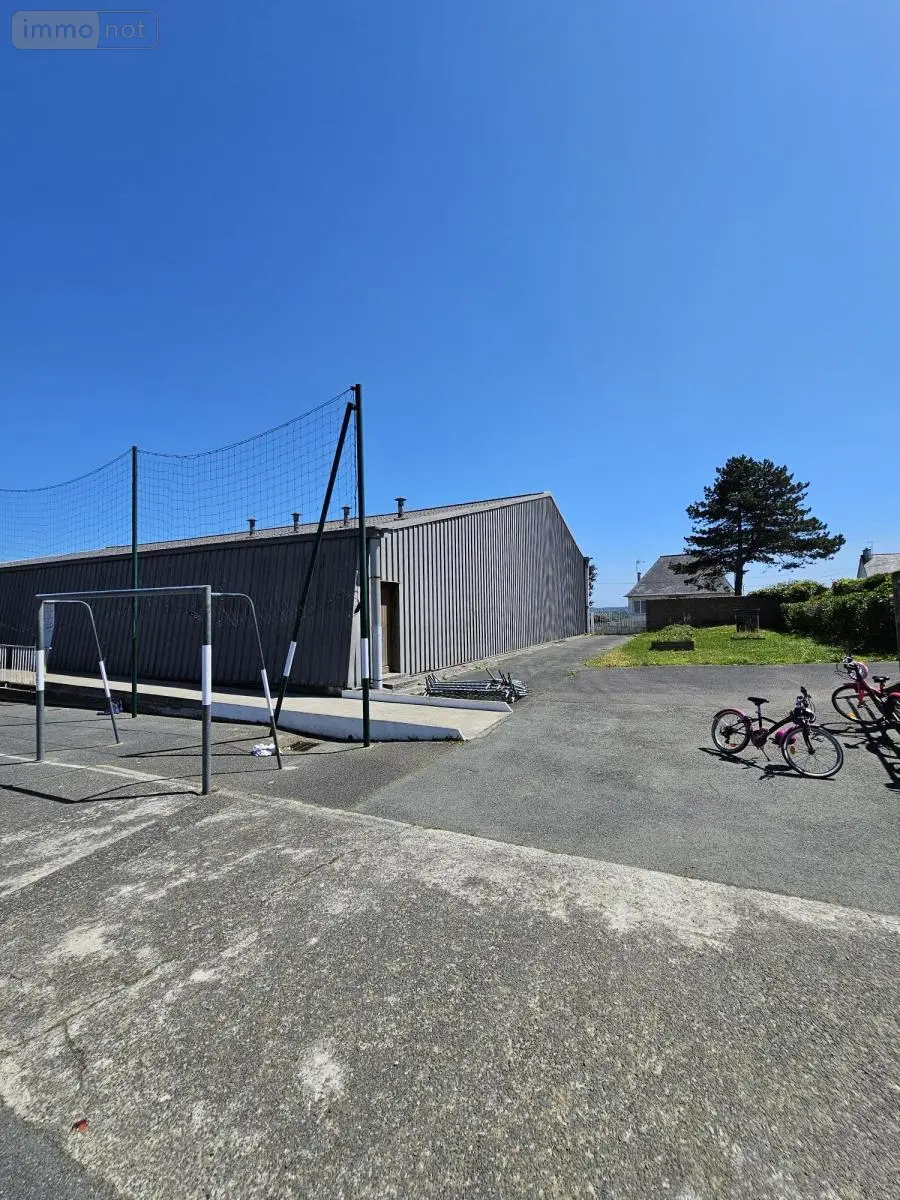 Divers a vendre Perros-Guirec 22700 Côtes-d'Armor 22 1209 m2 723520 euros 22093-105 004