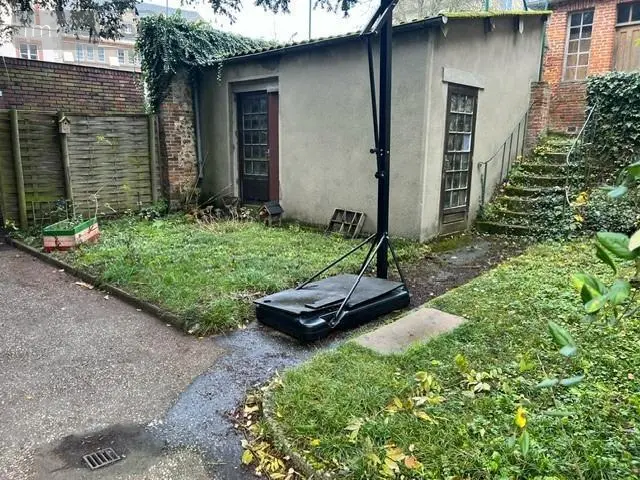 Maison a vendre Orbec 14290 Calvados 14 178 m2 7 pièces 156999 euros 14058-1520 003
