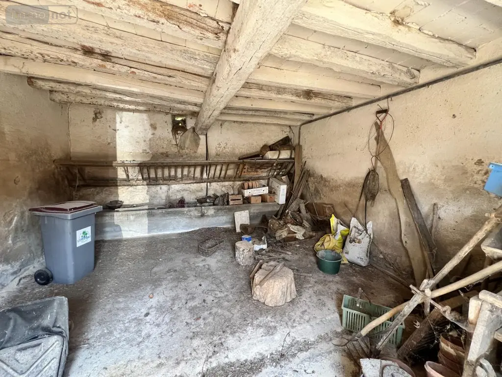 Maison a vendre Châteauvieux 41110 Loir-et-Cher 41 100 m2 5 pièces 148400 euros 41033-1810 020
