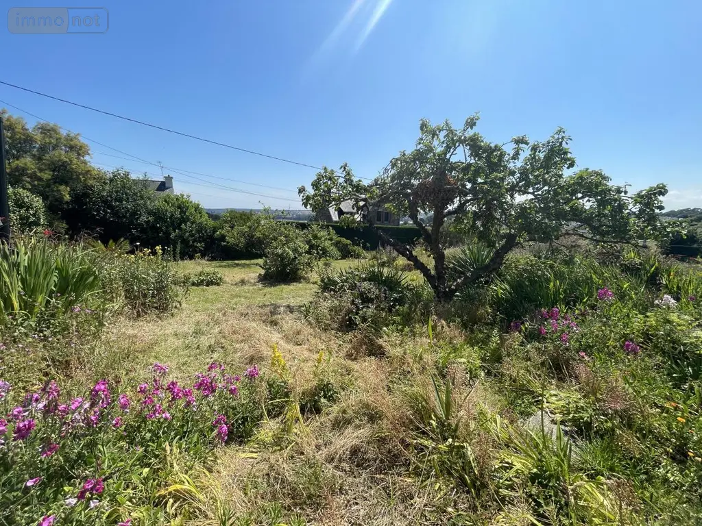 Maison a vendre Ploubazlanec 22620 Côtes-d'Armor 22 110 m2 7 pièces 405450 euros 22023-3573 002