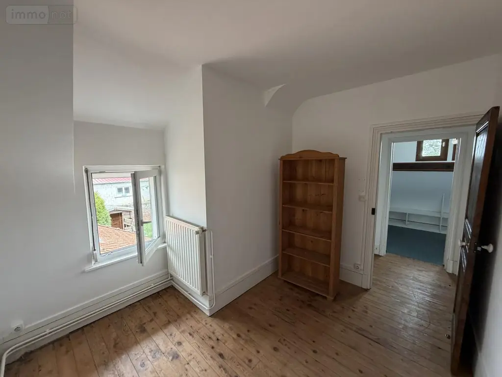 Maison a vendre Ribemont-sur-Ancre 80800 Somme 80 62 m2 3 pièces 95100 euros 80071-547 005