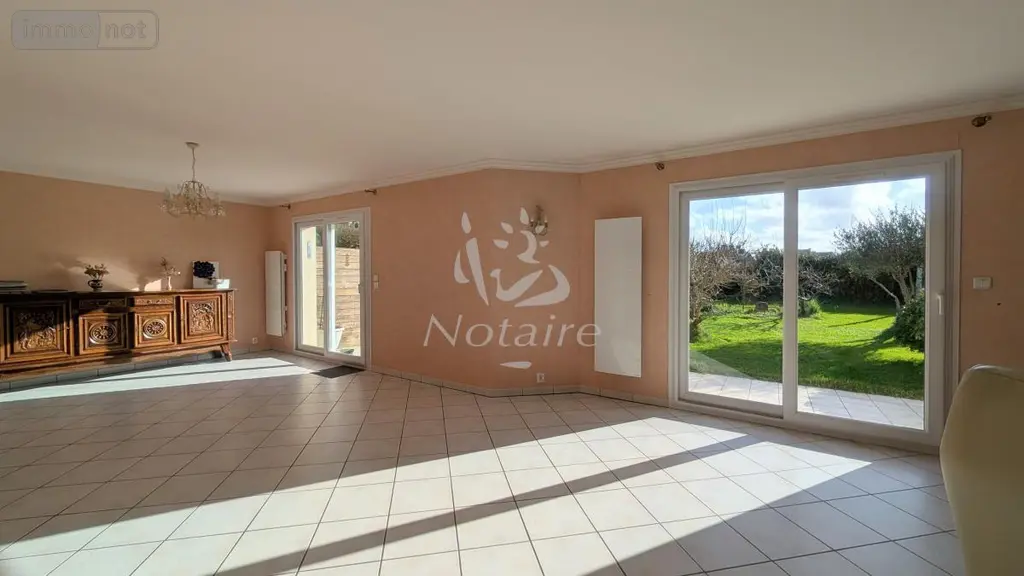 Maison a vendre Plouescat 29430 Finistère 29 128 m2 4 pièces 275000 euros 29094-1027 005
