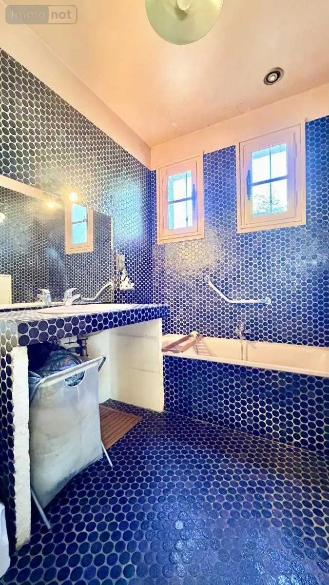 Maison a vendre Montferrier-sur-Lez 34980 Hérault 34 146 m2 5 pièces 529500 euros 34012-791 016
