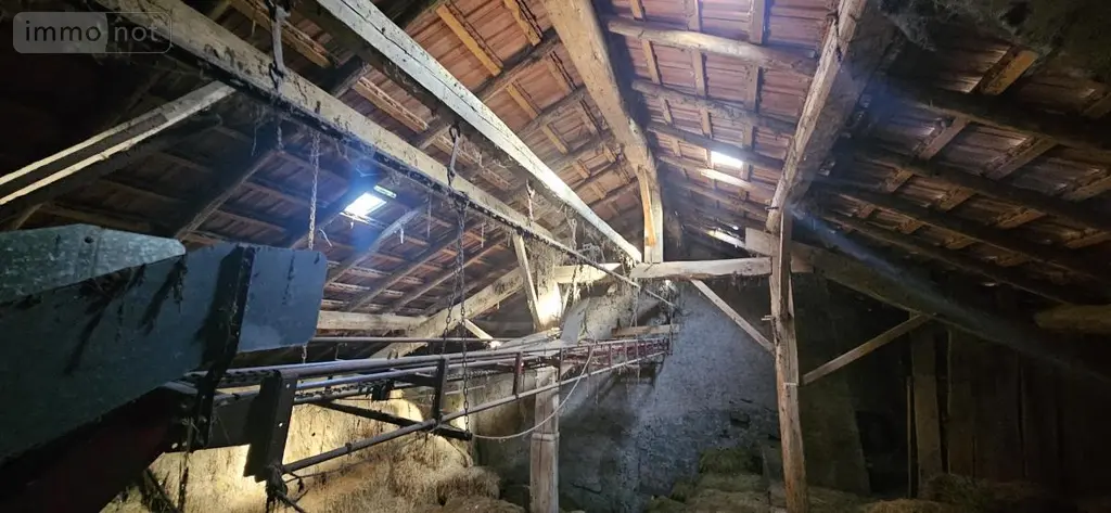 Maison a vendre Ménil-sur-Belvitte 88700 Vosges 88 114 m2 99000 euros 88061-822 012