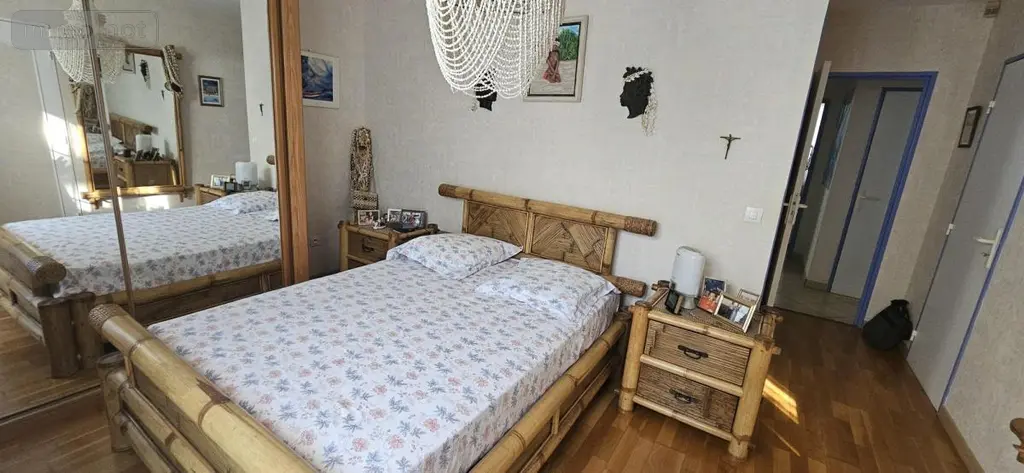 Maison a vendre Clapiers 34830 Hérault 34 103 m2 4 pièces 499000 euros 34019-490 013