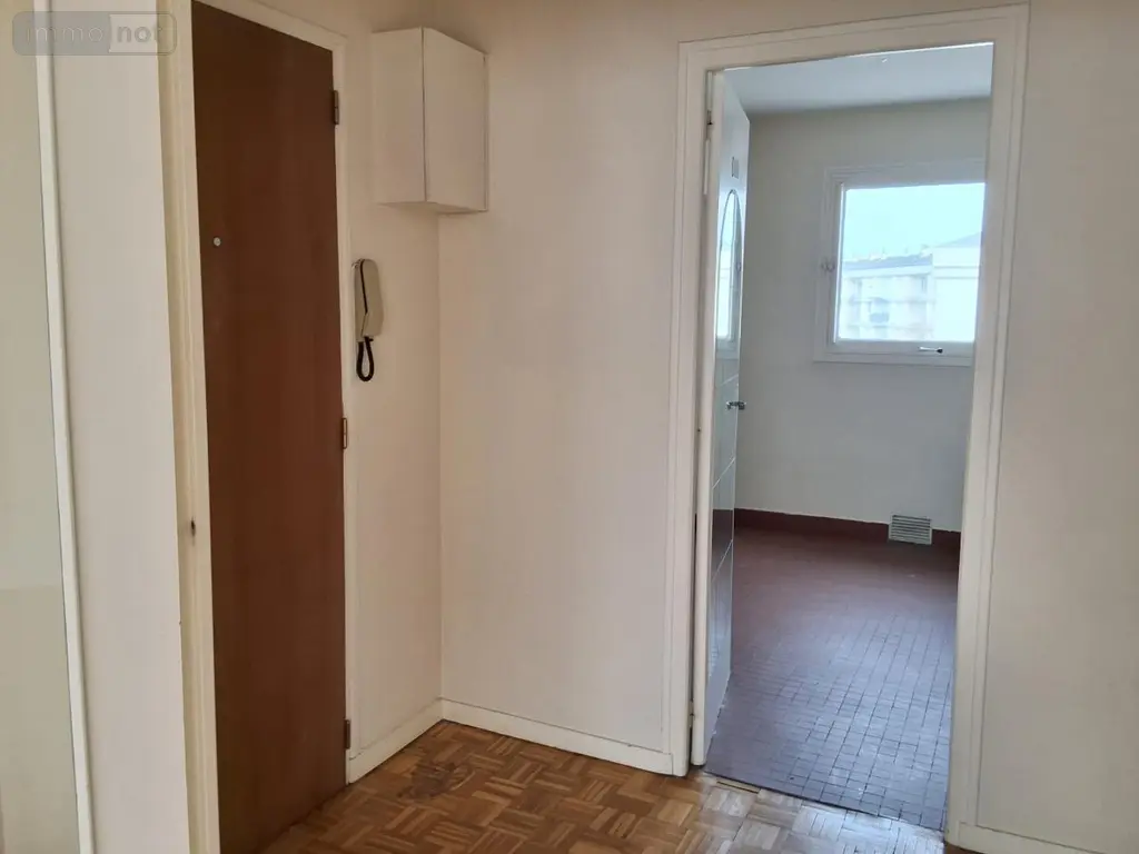 Appartement a vendre Angers 49100 Maine-et-Loire 49 49 m2 2 pièces 120750 euros 49004-1616 015