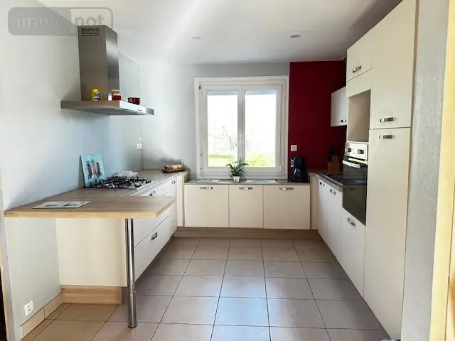 Maison a vendre Ploubezre 22300 Côtes-d'Armor 22 110 m2 5 pièces 278319 euros 22086-1385 013