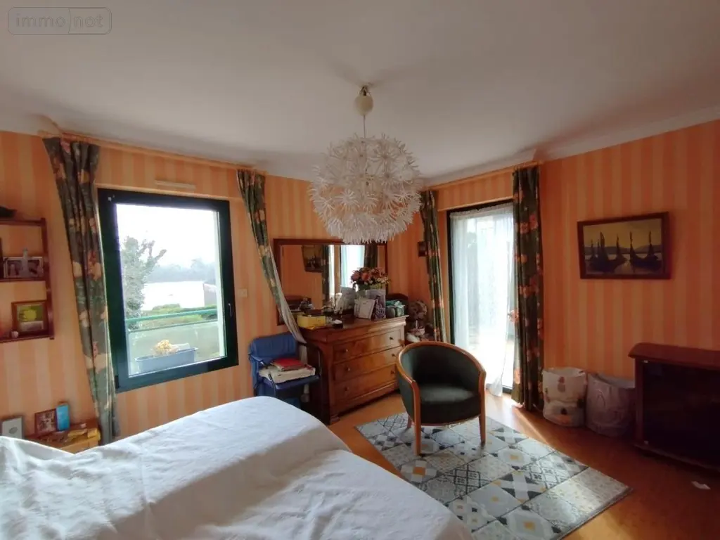 Maison a vendre La Richardais 35780 Ille-et-Vilaine 35 163 m2 752400 euros 35094-1207 007