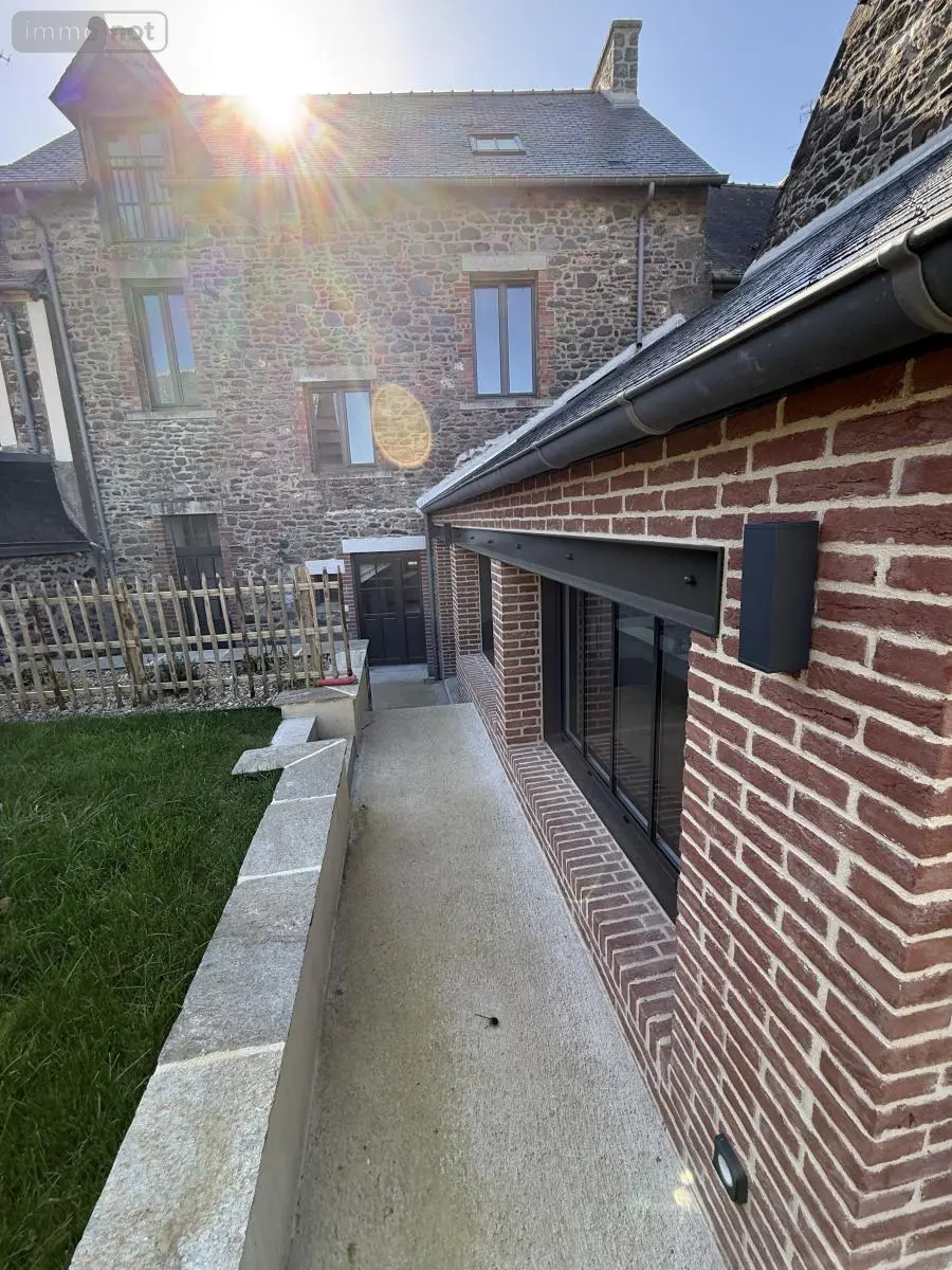 Maison a vendre Saint-Suliac 35430 Ille-et-Vilaine 35 152 m2 8 pièces 883150 euros 35104-1813 027