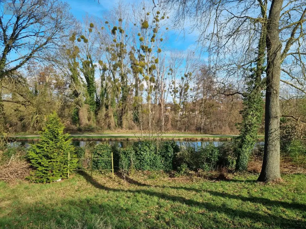 Terrain a batir a vendre Amilly 45200 Loiret 45 126999 euros 45050-1381 004