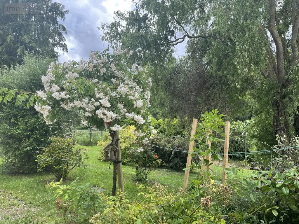 Maison a vendre Annebault 14430 Calvados 14 95 m2 4 pièces 313500 euros 14069-425 002