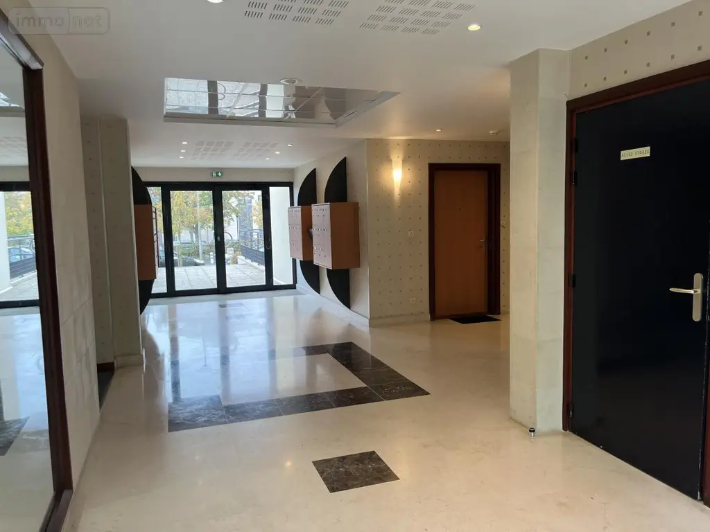 Appartement a vendre Caen 14000 Calvados 14 48 m2 2 pièces 156750 euros 14069-435 002