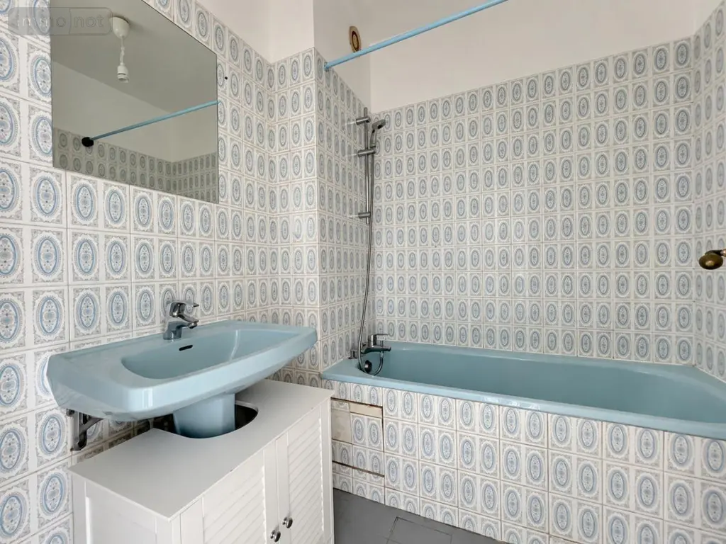 Appartement a vendre Ballan-Miré 37510 Indre-et-Loire 37 48 m2 2 pièces 136500 euros 37096-66 008