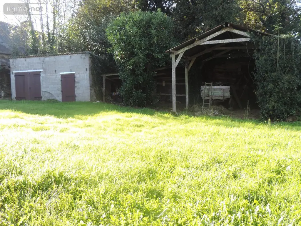 Maison a vendre Tréglamus 22540 Côtes-d'Armor 22 70 m2 3 pièces 99090 euros 22069-1842 014