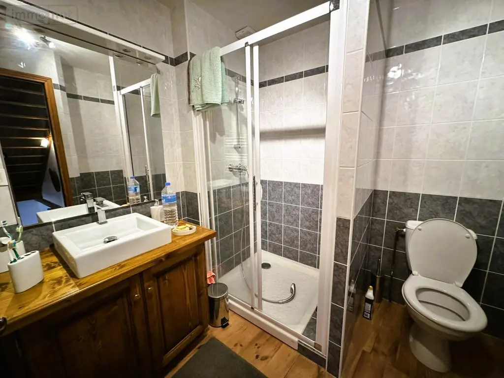 Maison a vendre Coren 15100 Cantal 15 105 m2 169600 euros 15046-103 007