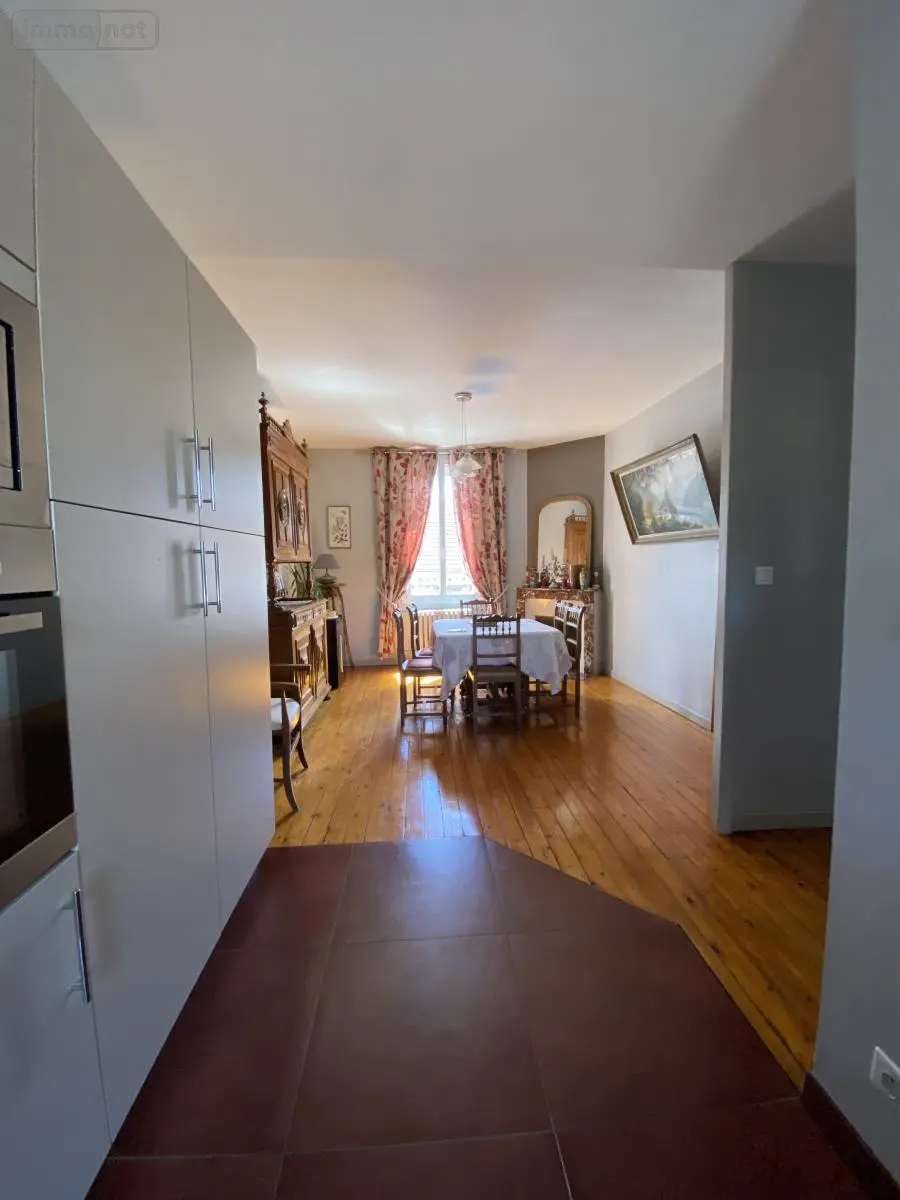 Maison a vendre Montargis 45200 Loiret 45 168 m2 9 pièces 334700 euros 45052-1565 006