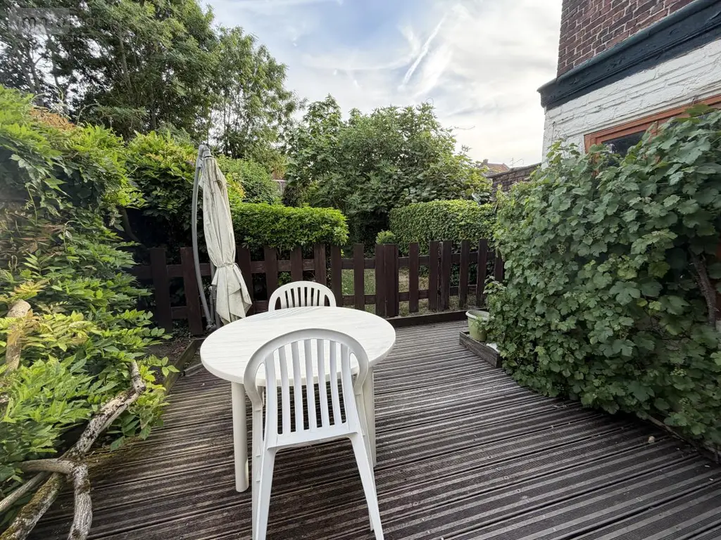 Maison a vendre Croix 59170 Nord 59 174 m2 7 pièces 530000 euros 59041-2337 003