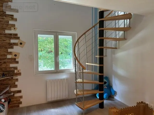Maison a vendre Grand-Couronne 76530 Seine-Maritime 76 122 m2 5 pièces 168000 euros 76026-1367 006