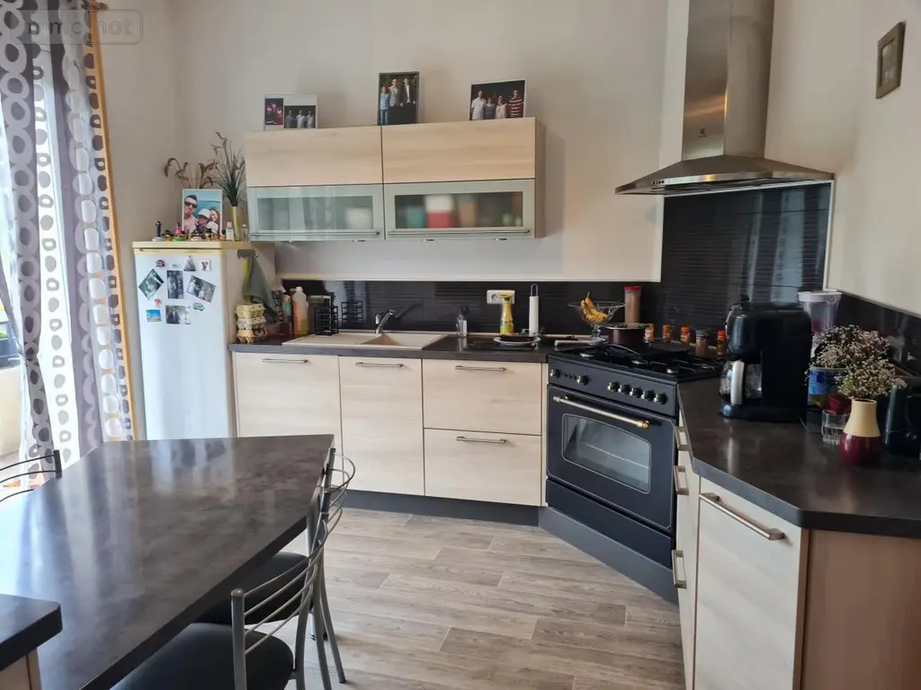 Maison a vendre Rohan 56580 Morbihan 56 124 m2 5 pièces 166400 euros 56053-2255 002