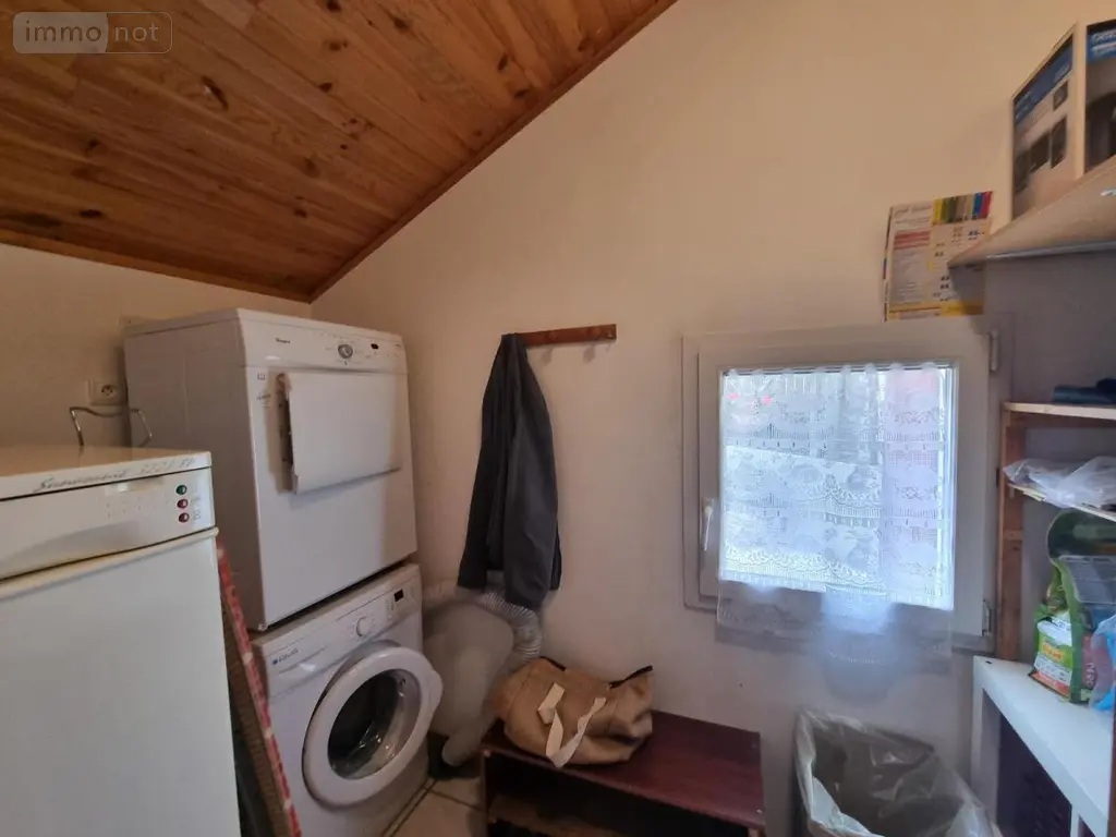 Maison a vendre Plévin 22340 Côtes-d'Armor 22 55 m2 3 pièces 102900 euros 29066-3815 006