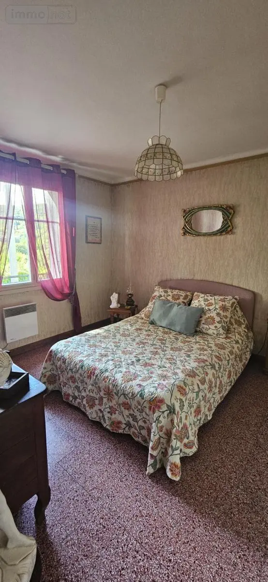 Maison a vendre Ganges 34190 Hérault 34 114 m2 5 pièces 295000 euros 34019-449 013