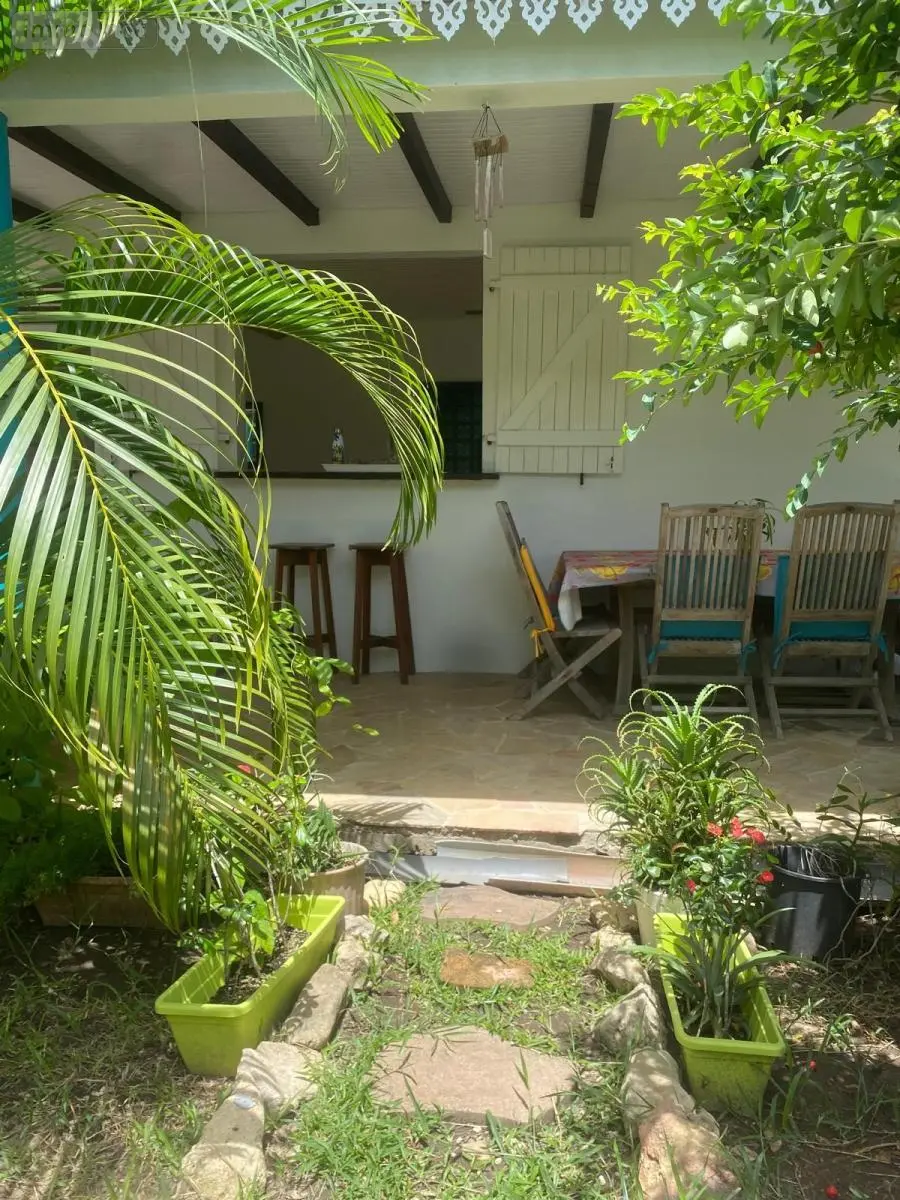 Maison a vendre Le Vauclin 97280 Martinique 972 124 m2 294000 euros 97204-406 003