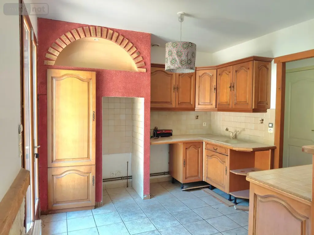 Maison a vendre Bellême 61130 Orne 61 92 m2 5 pièces 241500 euros 61068-59 008