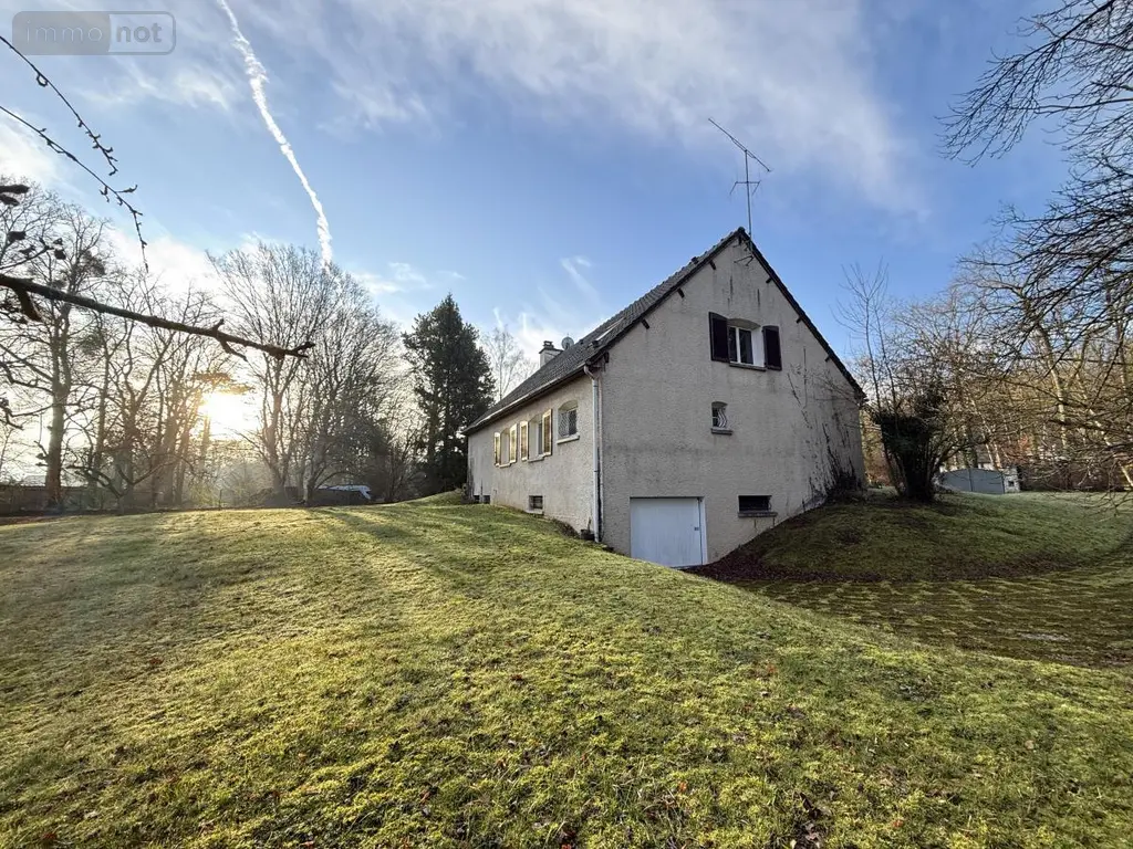 Maison a vendre Pargny-lès-Reims 51390 Marne 51 159 m2 9 pièces 533000 euros 51066-2050 006