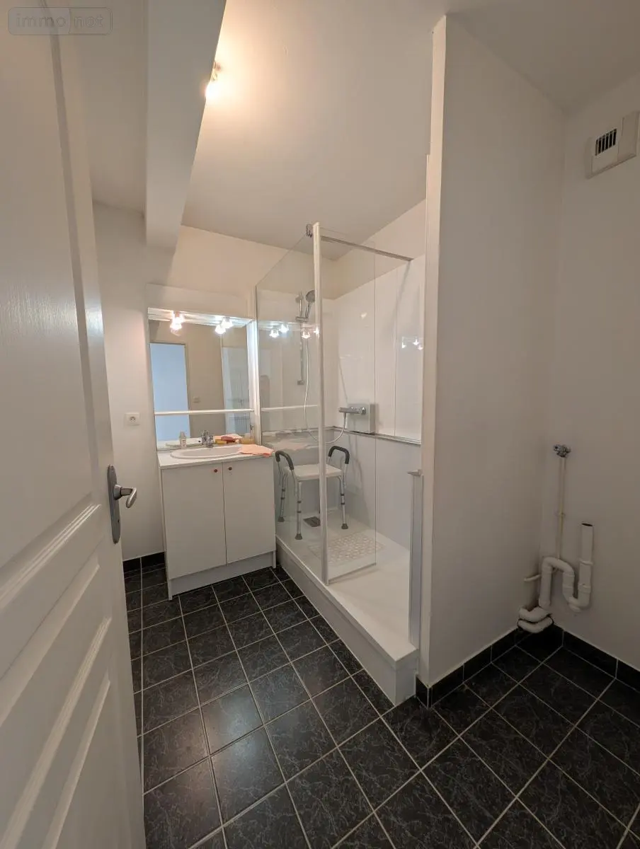 Appartement a vendre Morlaix 29600 Finistère 29 68 m2 209600 euros 29086-1759 009