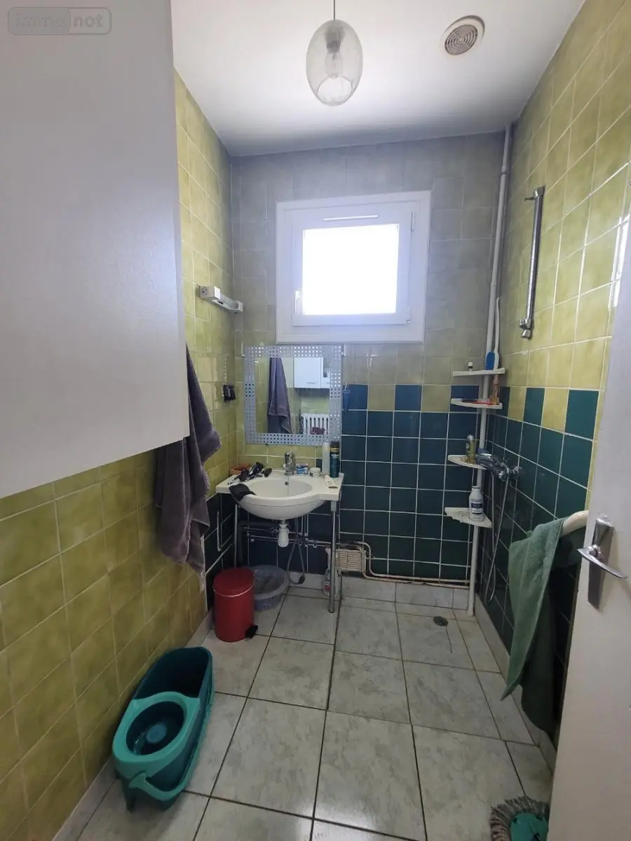 Maison a vendre Laval 53000 Mayenne 53 83 m2 6 pièces 141480 euros 53005-2090 008