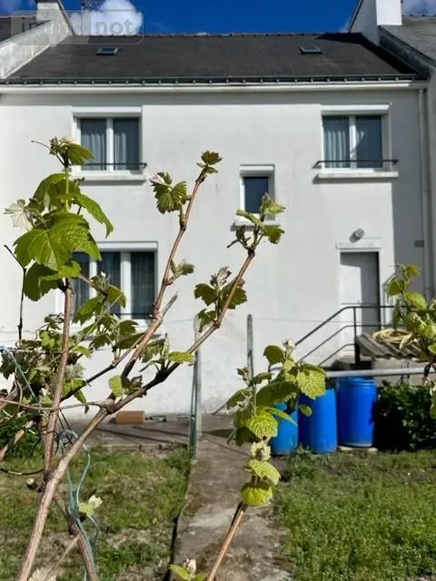 Maison a vendre Lanester 56600 Morbihan 56 84 m2 5 pièces 234408 euros 56083-1130 002