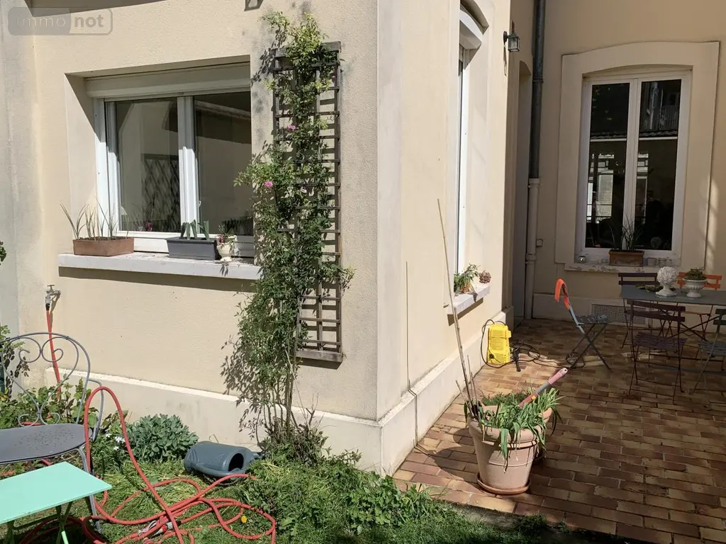 Maison a vendre Reims 51100 Marne 51 245 m2 8 pièces 850000 euros 51082-2486 008